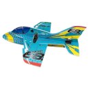RcFactory Cartoon Jet