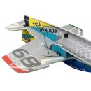 RcFactory Cartoon Jet