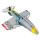 RcFactory Cartoon Jet