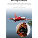 Freewing Ares 3D 90mm 8S PNP Gelb mit Gyro