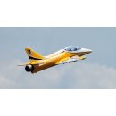 Freewing Ares 3D 90mm 8S PNP Gelb mit Gyro