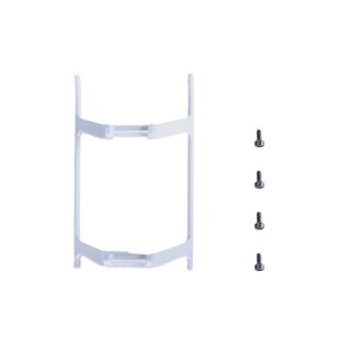 M2 V3 EVO Landegestell Weiss