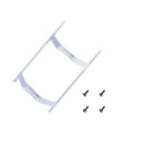 M2 V3 EVO Landegestell Weiss