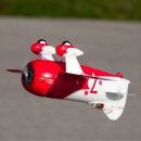 UMX Gee Bee R-2 510mm BNF Basic