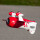 UMX Gee Bee R-2 510mm BNF Basic