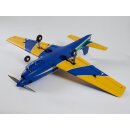 DERBEE Tucano PNP - 120cm