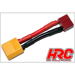 Adapter XT60/DEAN