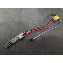 Dualsky Summit 60Slim.U8 ESC