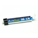 Lipo 1s 260mah UMX Modelle