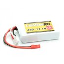 LemonRC-450mAh 11,1V BEC