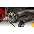 Revell B-26 Invader  1:48