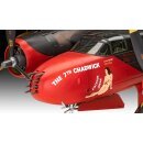 Revell B-26 Invader  1:48