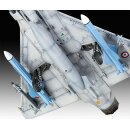 Revell Dassault Mirage 2000C  1:48