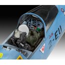 Revell Dassault Mirage 2000C  1:48