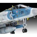 Revell Dassault Mirage 2000C  1:48