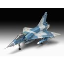 Revell Dassault Mirage 2000C  1:48