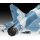 Revell Dassault Mirage 2000C  1:48