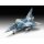 Revell Dassault Mirage 2000C  1:48