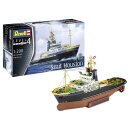Revell Smit Houston  1:200