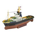 Revell Smit Houston  1:200