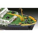 Revell Smit Houston  1:200