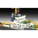 Revell Smit Houston  1:200