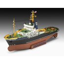 Revell Smit Houston  1:200