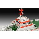 Revell Hermann Marwede  1:200