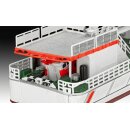 Revell Hermann Marwede  1:200