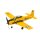 AKTION Top-RC Mini T-28 RTF gelb 450mm