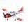 AKTION Top-RC Mini T-28 RTF rot 450mm