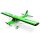 OMP 55" Super Decathlon V2 gr&uuml;n PNP