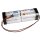 Eneloop 8NiMH-1900mAh Graupner