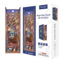 Magic Stars Room Book Nook