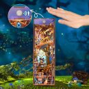Magic Stars Room Book Nook