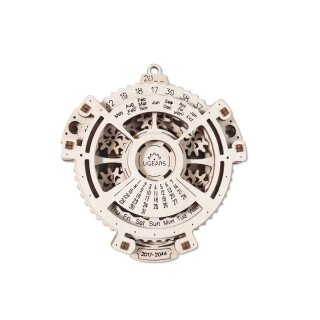 Ugears Datum Navigator 2.0
