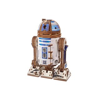 Ugears R2-D2