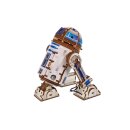 Ugears R2-D2