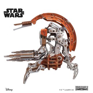Ugears Drodikea Star Wars