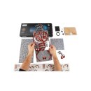 Ugears Drodikea Star Wars