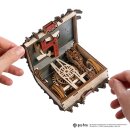 Ugears The Monster Book of Monsters