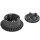 AR310802 Diff Case Set 49T Main Gear