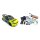 Absima 1:12 EP Rally Car "Speed Demon" Red 4WD BL RTR