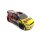 Absima 1:12 EP Rally Car "Speed Demon" Red 4WD BL RTR