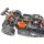 Absima 1:12 EP Rally Car "Speed Demon" Red 4WD BL RTR