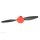 Propeller+Spinner EZ028 Mustang P-51