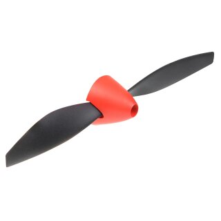 Propeller+Spinner EZ034 SF-260