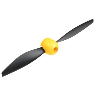 Propeller+Spinner EZ036 AT-6 Texan
