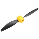 Propeller+Spinner EZ036 AT-6 Texan