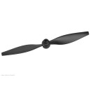 Propeller+Spinner EZ038 T28 Trojan